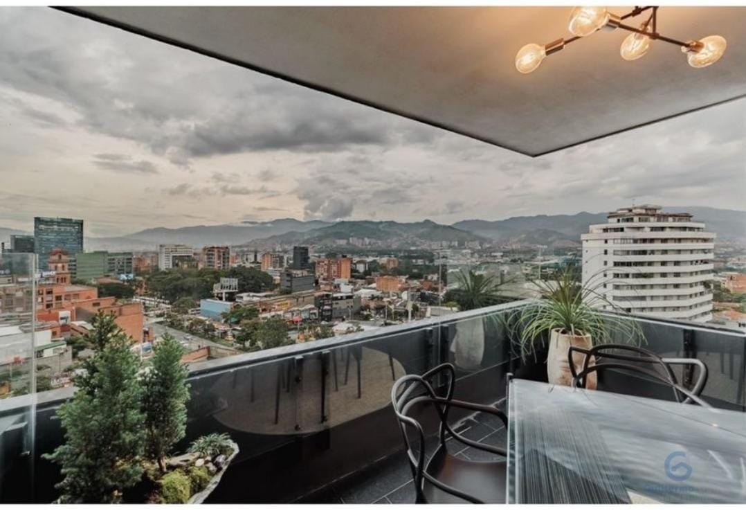 Corhal Apartamento Amoblado  - Image 17