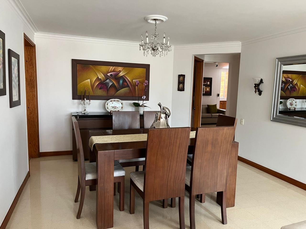 Gran Pentohouse en Venta en Laureles. - Image 2