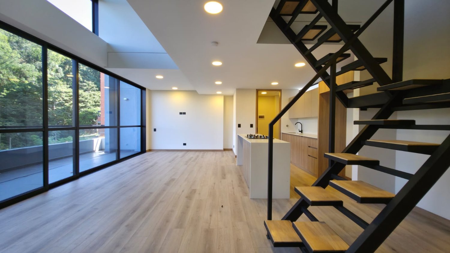 Exclusivo duplex en venta en las palmas  — 3