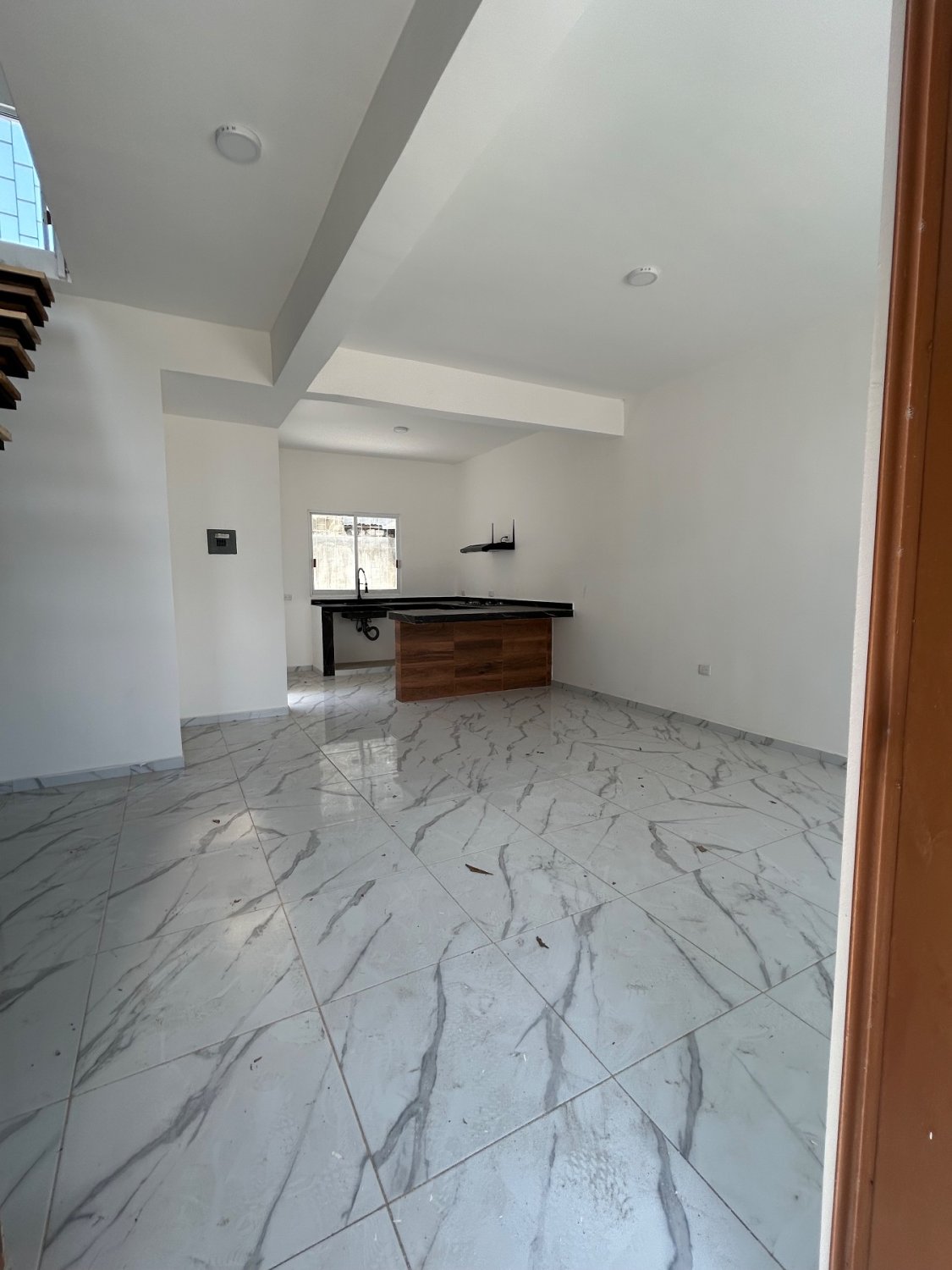 Moderna Casa en Fracc Costa Verde - Image 2