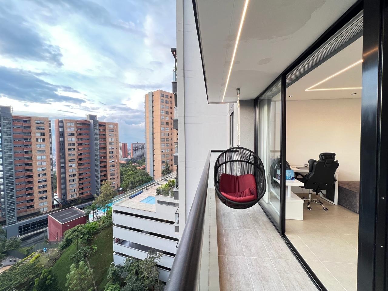 Apartamento Moderno en Envigado - Image 7