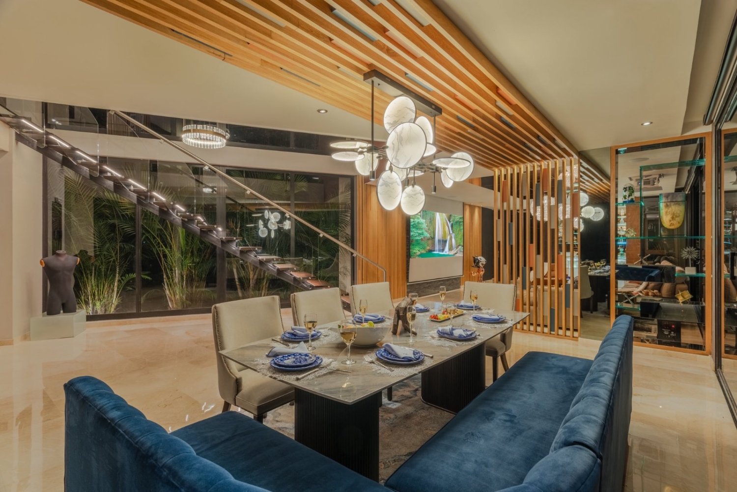 Exclusiva mansión en las Palmas  - Image 14