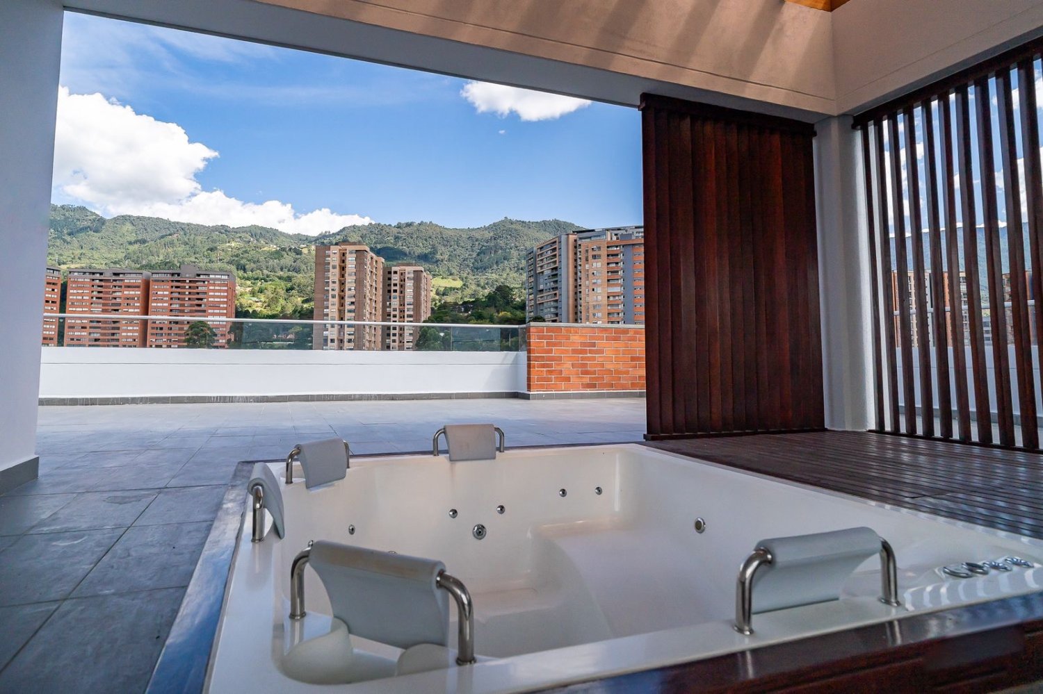 Exclusivo penthouse Duplex  - Image 17