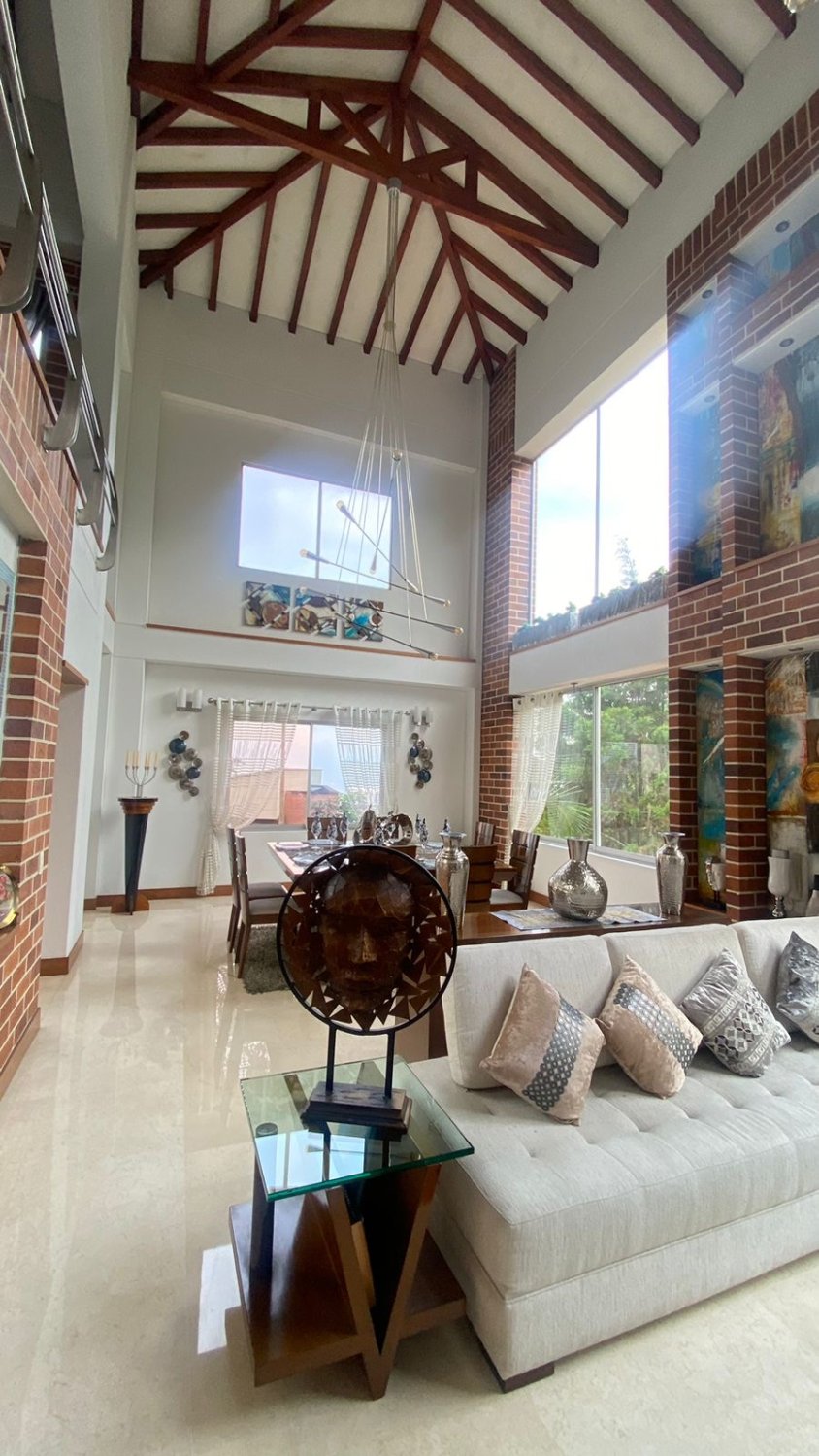 Casa campestre en Venta en el sector de envigado (City plaza) - Image 8