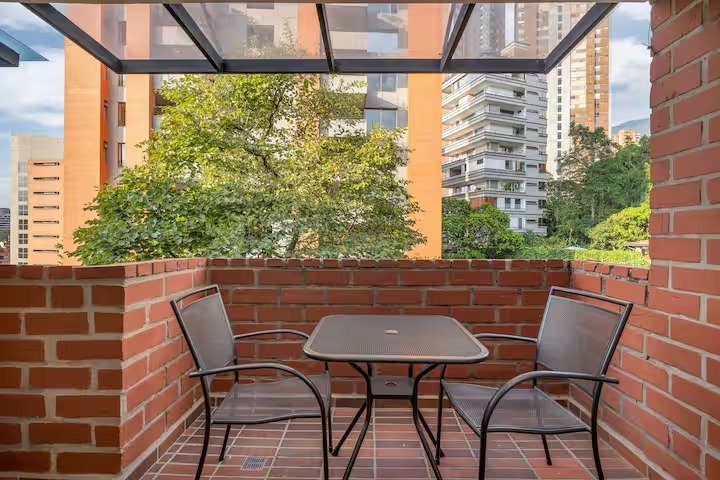 Luxury Apartment for Rent – Provenza - 16