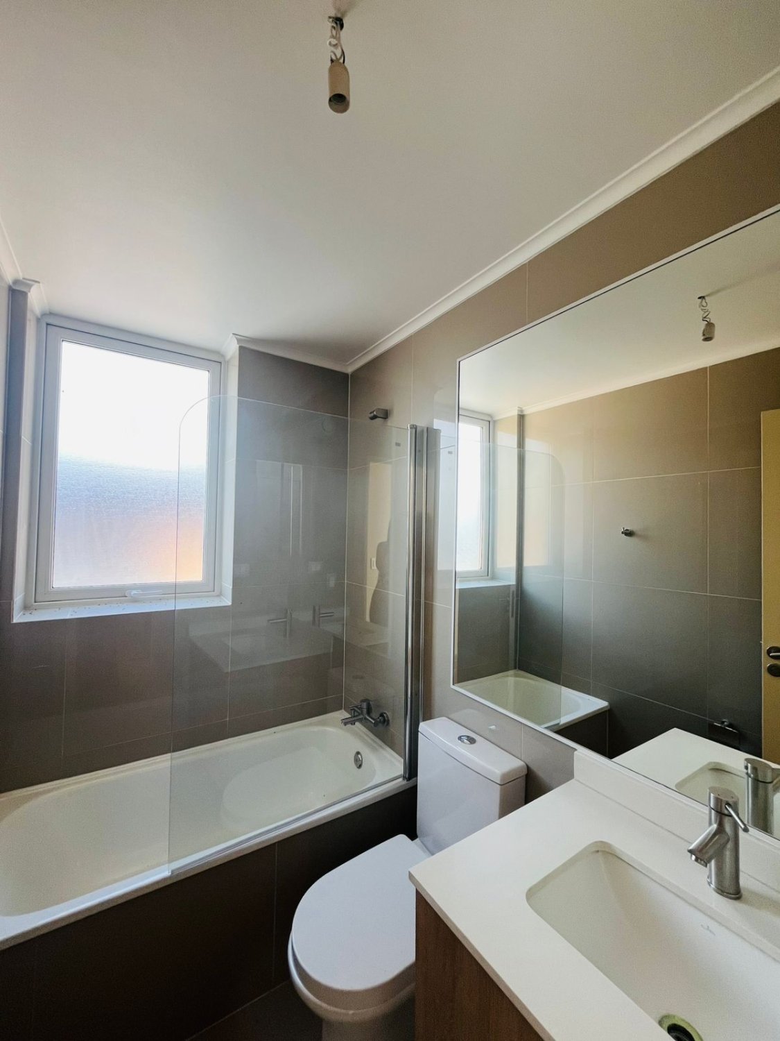 Departamento céntrico con exclusiva Terraza - Image 8