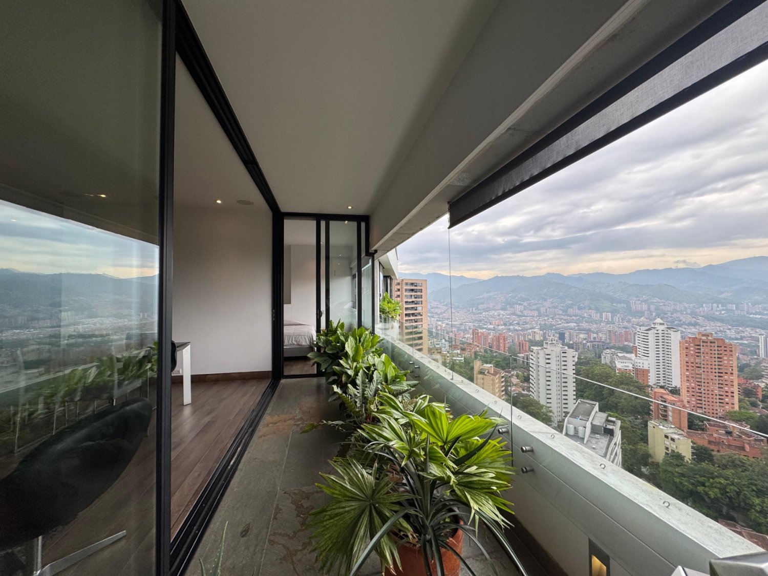 Se Renta o vende apartamento en san lucas (Poblado) - Image 13