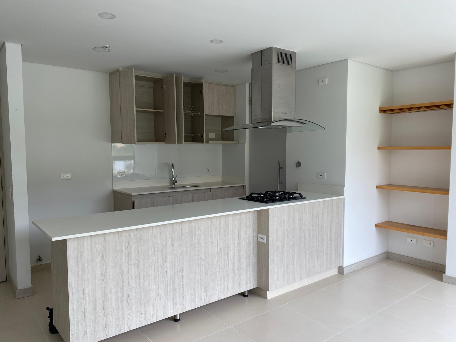 Apartamento en Renta tradicional , en el sector de envigado escobero  - 7