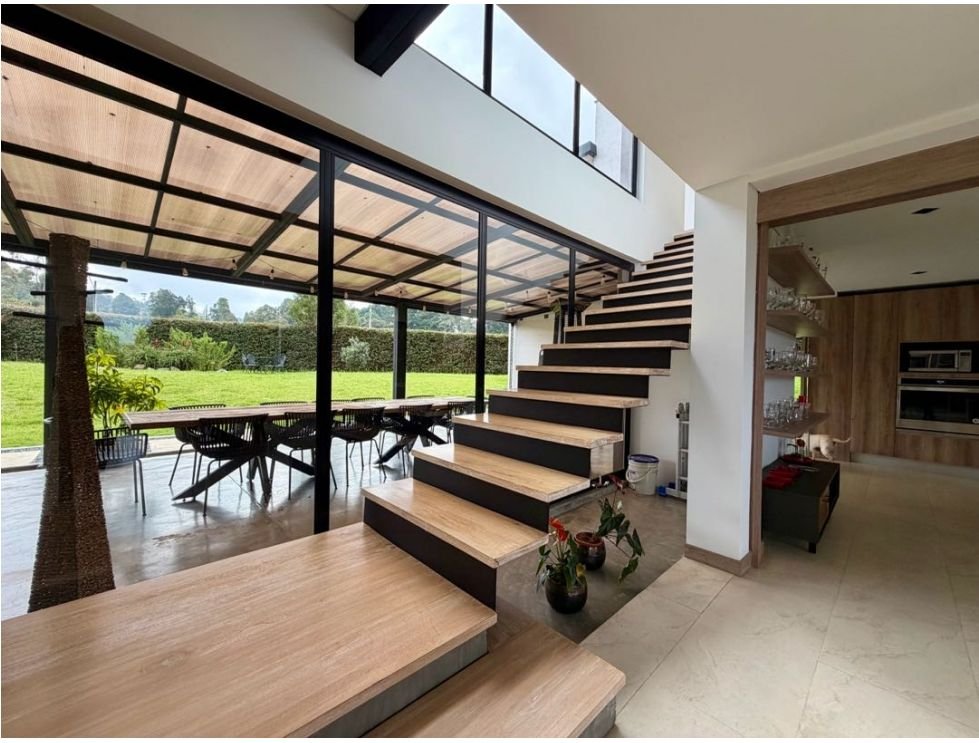Exclusiva Casa en Venta sector Alto de  Las Palmas  — 4