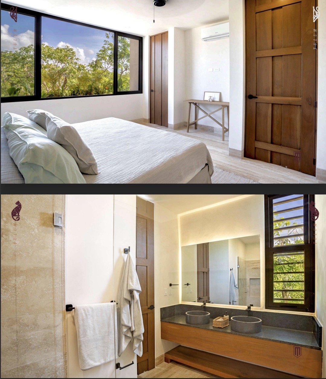 🇲🇽Exclusivas Villas en Venta en México para entrega inmediata  — 10