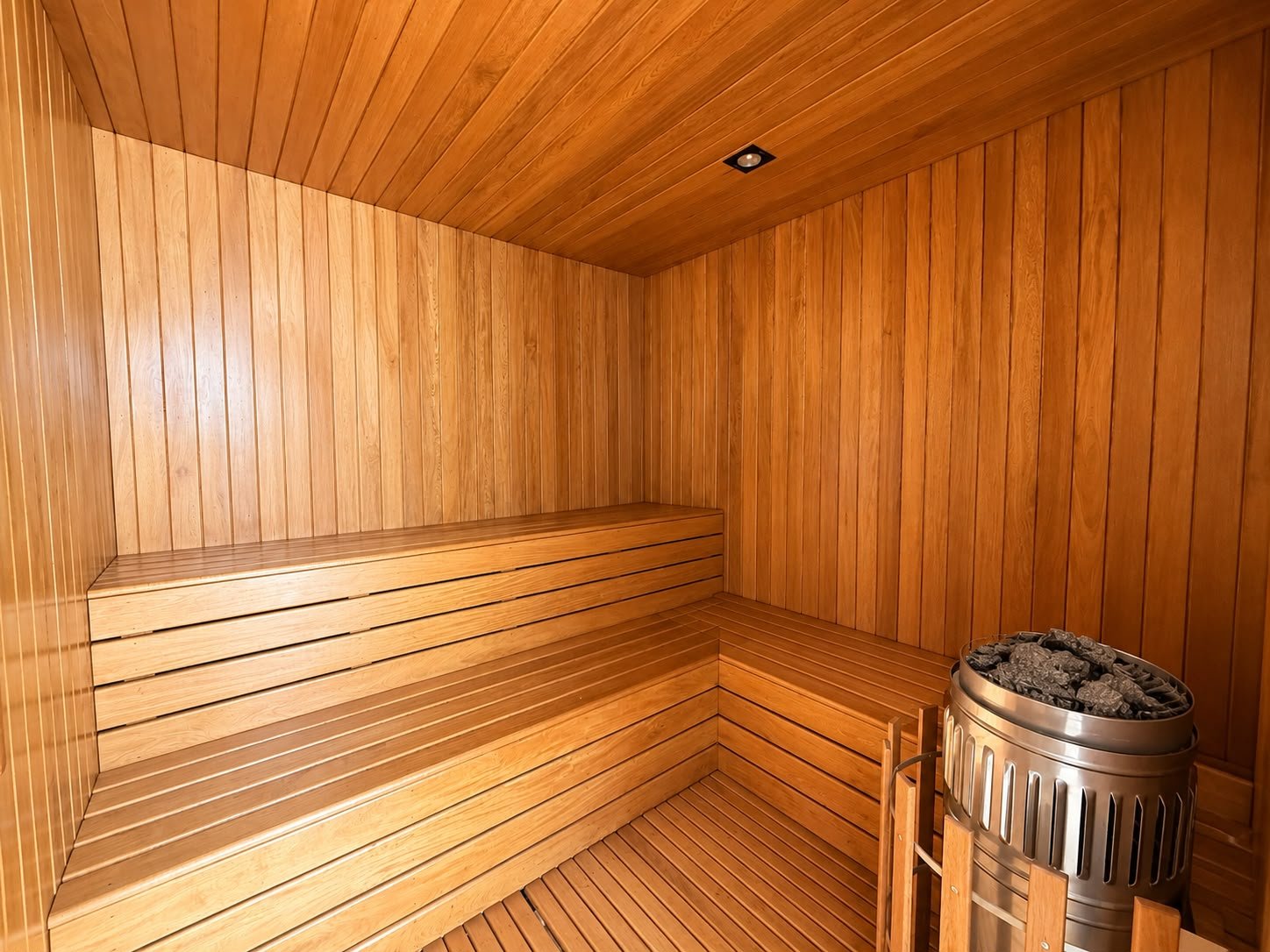 Exclusiva Casa Campestre en las palmas en renta y venta  — 12