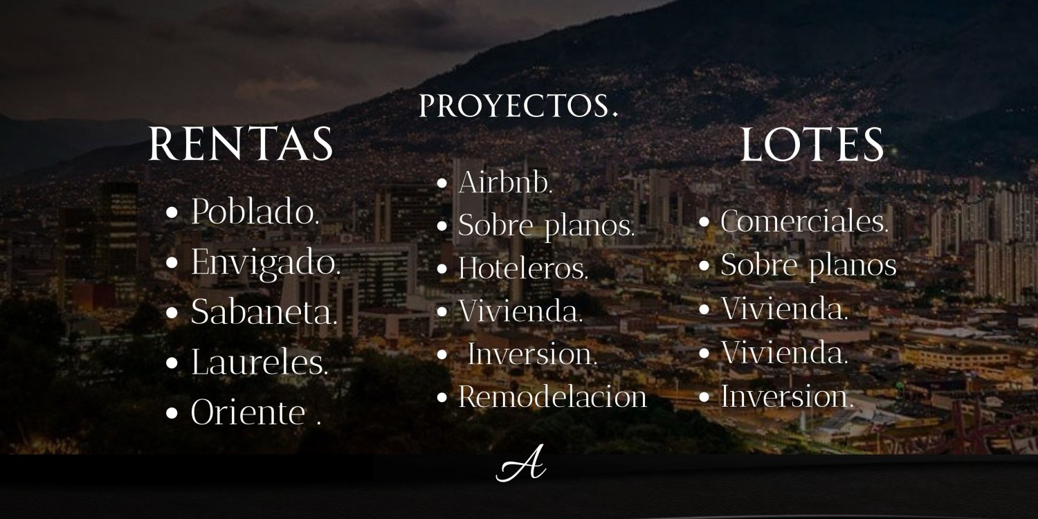 Sumos tu Llave 🏠
