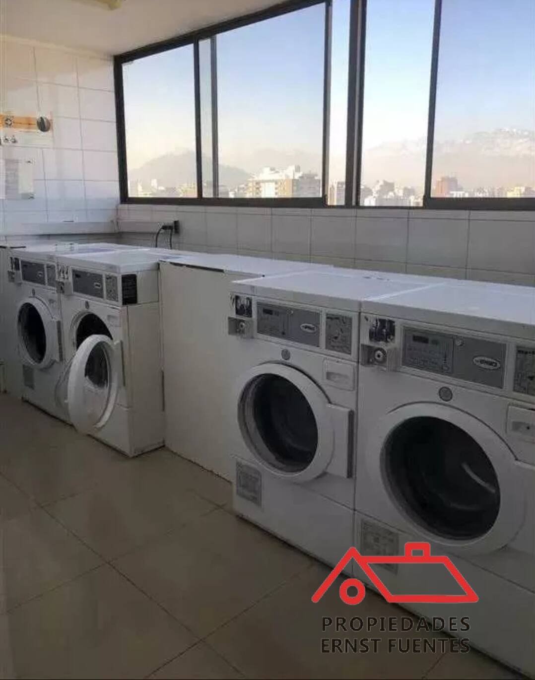  Excelente oportunidad Departamento 1D+1B frente a Universidad Central - Image 7