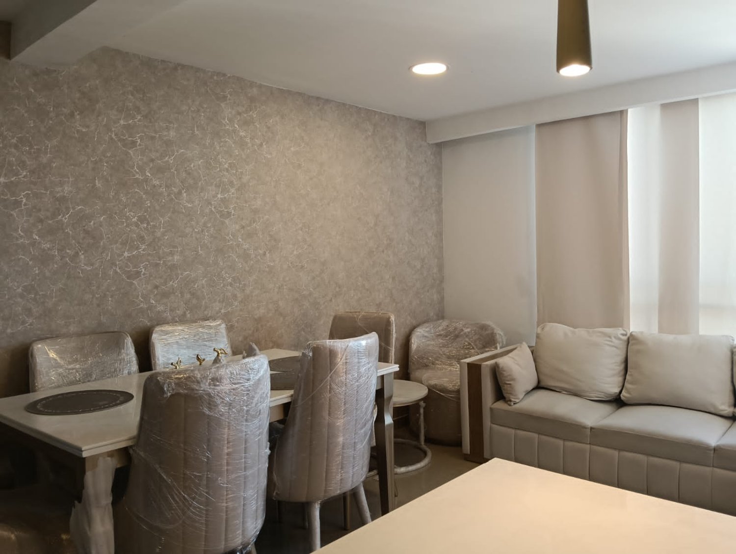 Apartamento Moderno en Mallorquín - Image 11