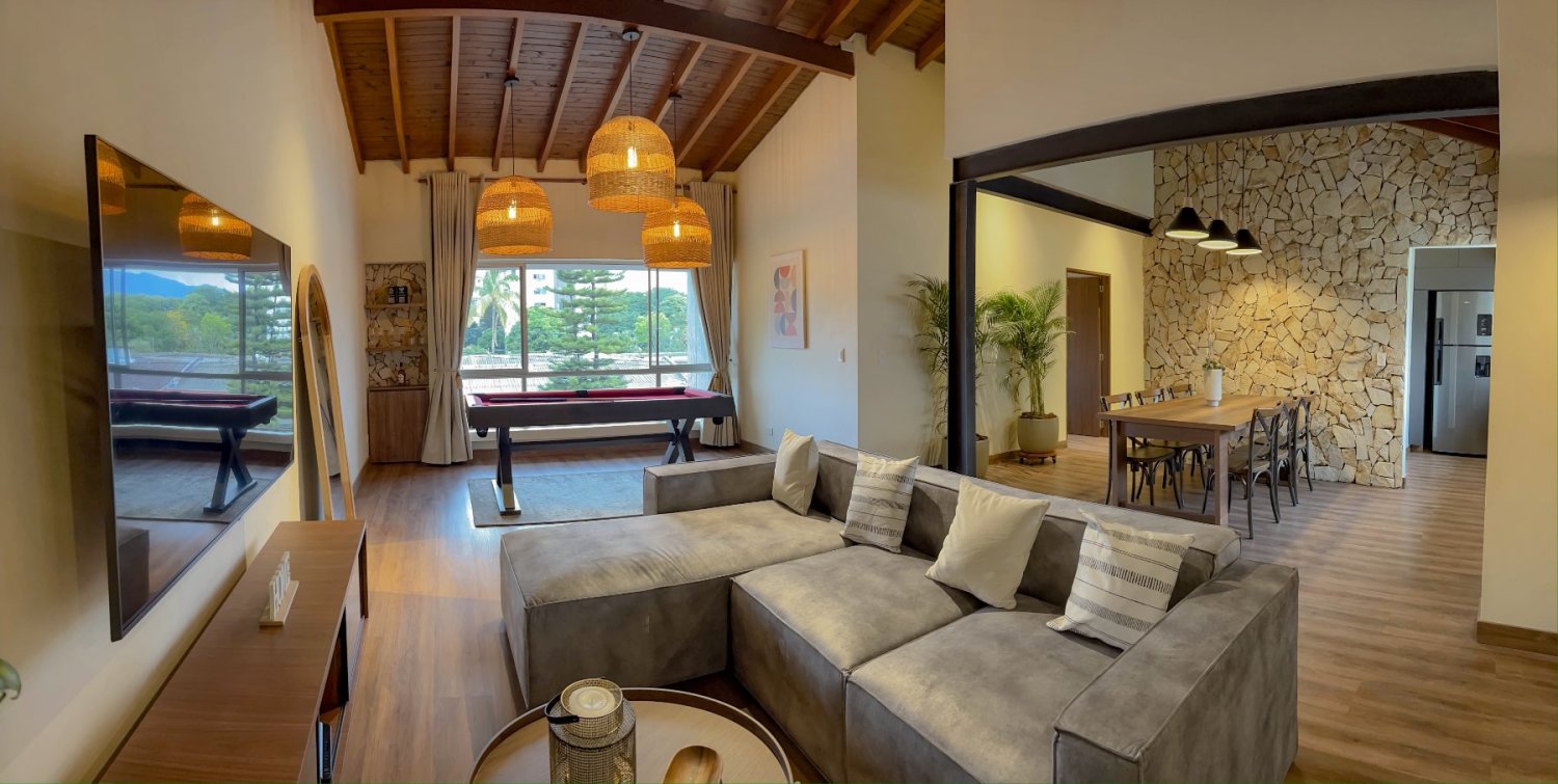Daily Rentals Allowed -Apartment for Sale – Calle 10, El Poblado - 15