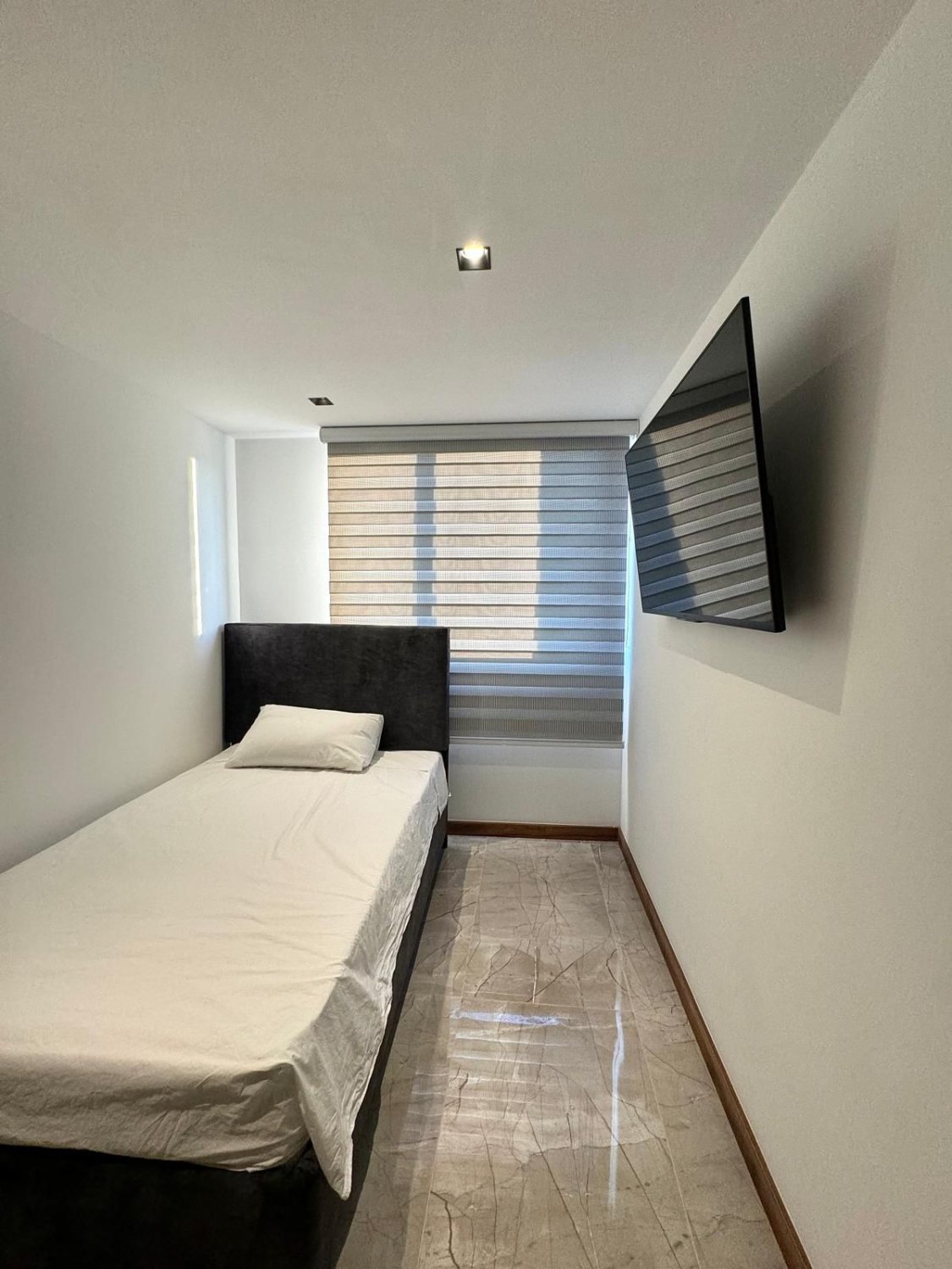 Modern Furnished 3BR Apartment – Ciudad del Río — 14