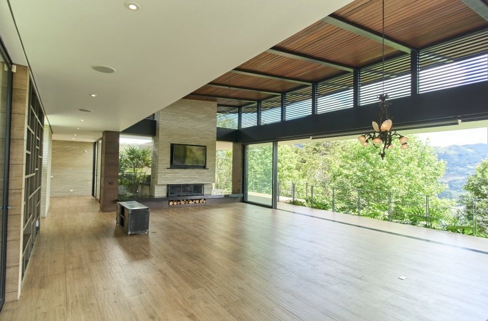 Exclusiva Casa después del peaje en Renta y Venta  — 4