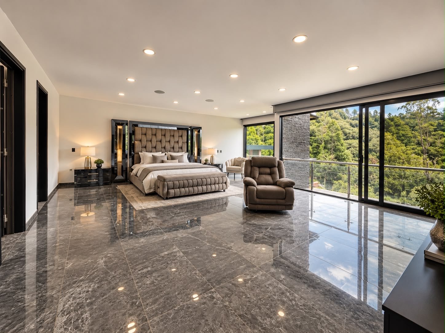 Exclusiva casa ideal para un deportista en renta o venta  — 6