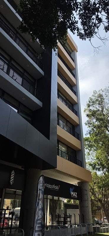 Departamento en Renta en Jardines del Bosque Norte — 5