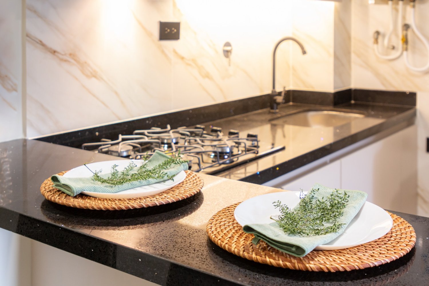 Apartment for Rent – La Floresta