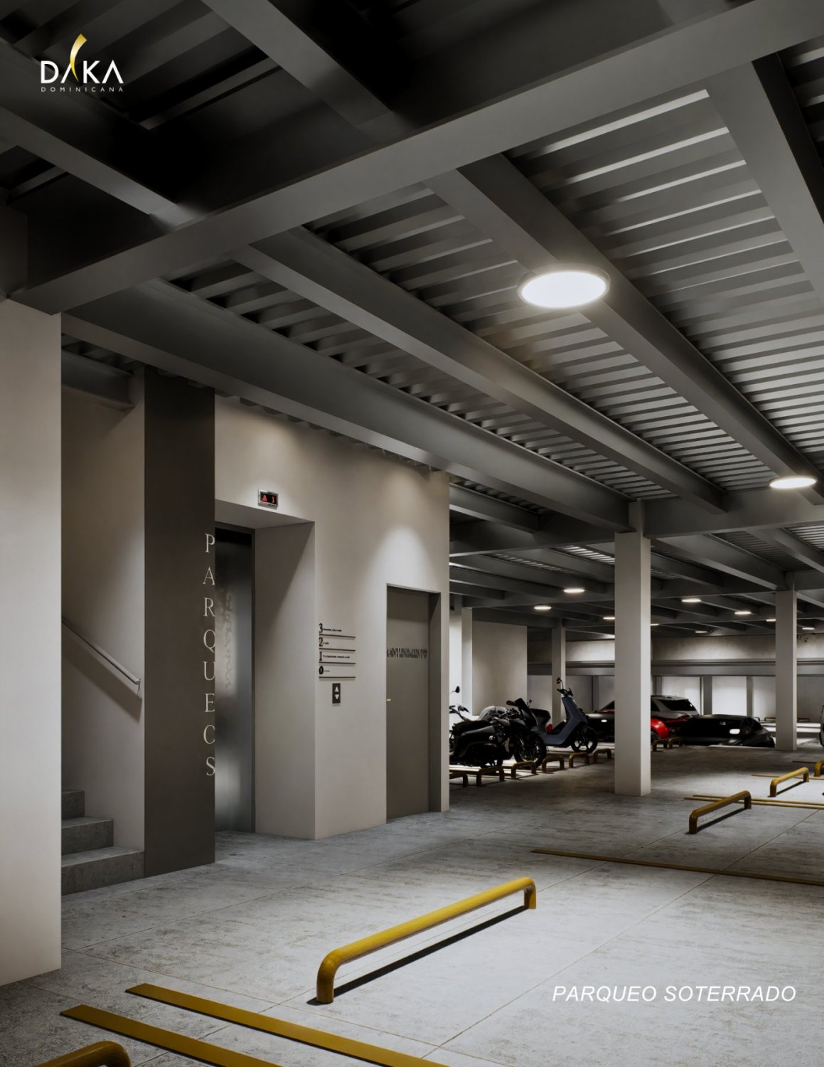 Plaza Daka II, en el corazón de la ciudad de la vega. - Image 8