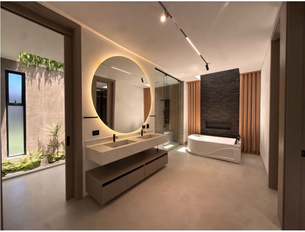 Exclusiva Casa en venta en el sector de Llano grande  — 10