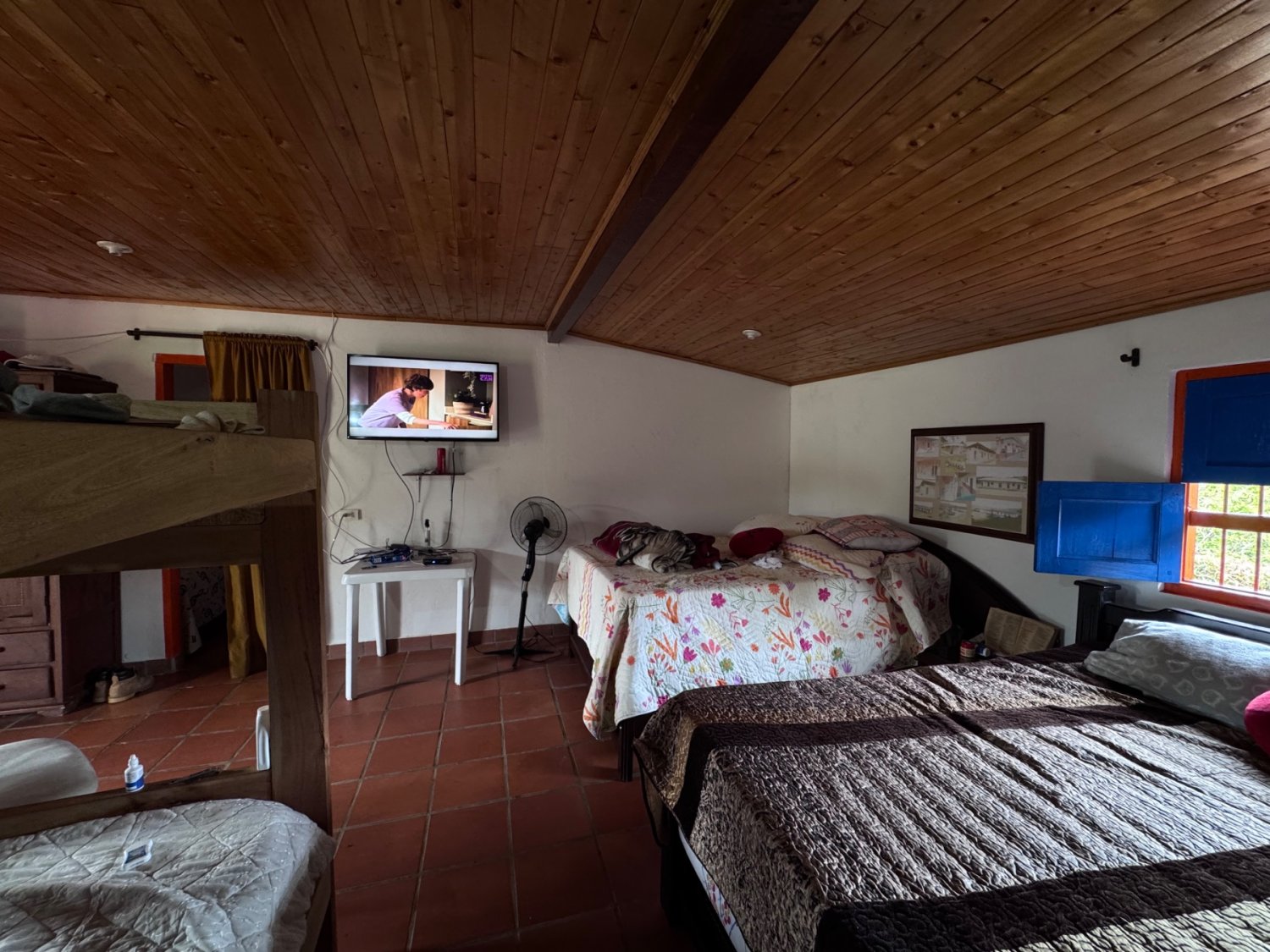 Casa campestre ideal para desarrollo inmobiliario  — 15