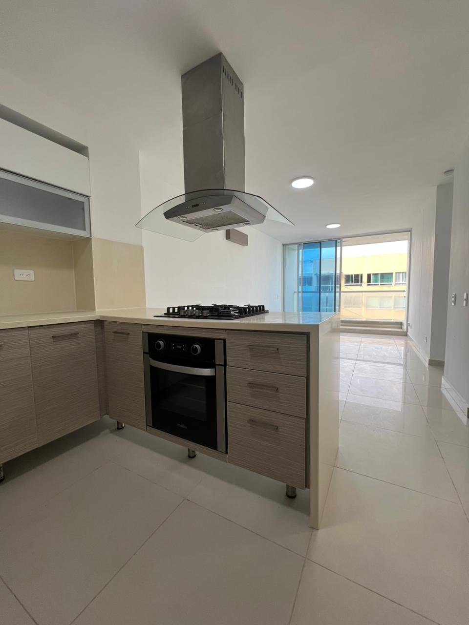 En Venta Apartamento en Miramar, Barranquilla - Image 1