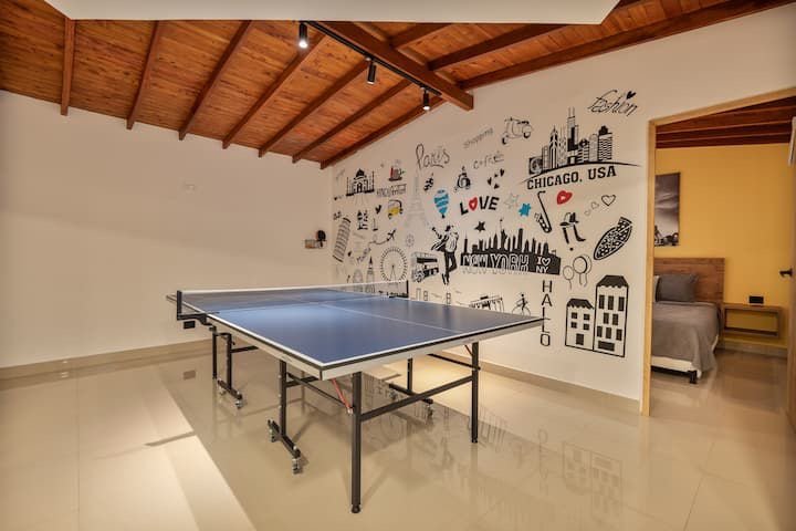 Apartamento Disponible en Renta Por noches (mínimo) en el pobladon - Image 20