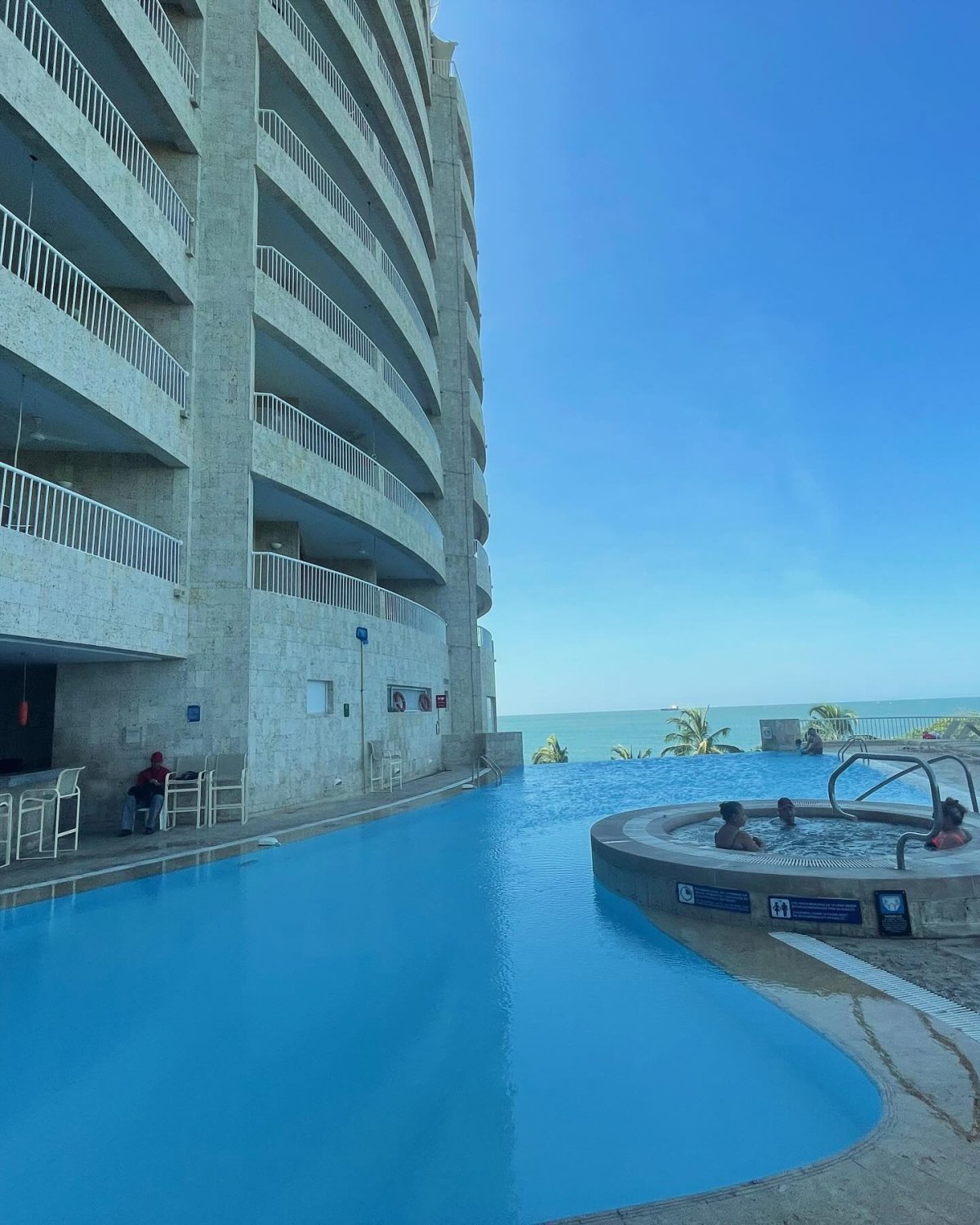 Inversión en Apartamento en Irotama del Sol - Image 10
