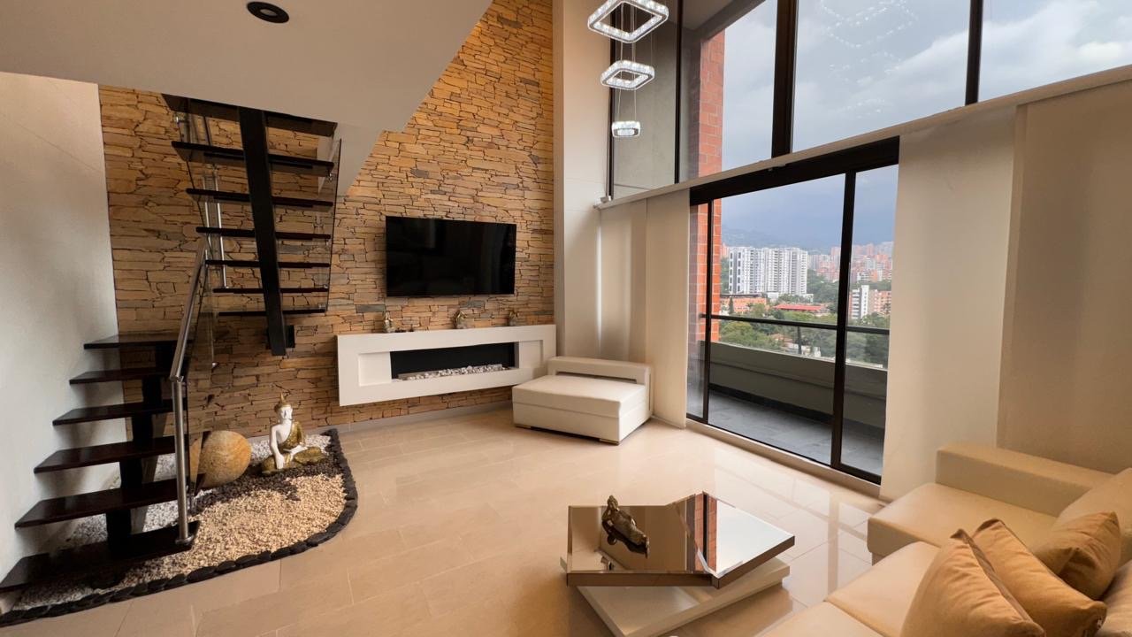 Exclusivo Apartamento en venta (Duplex) - Image 17