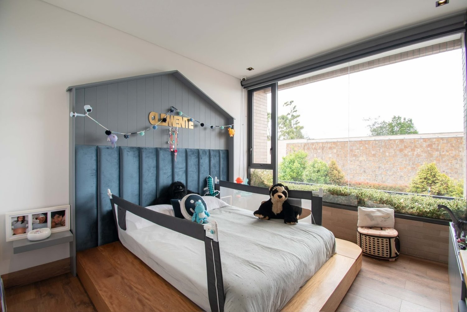 Exclusiva Casa en Renta y en Venta amoblada  — 5