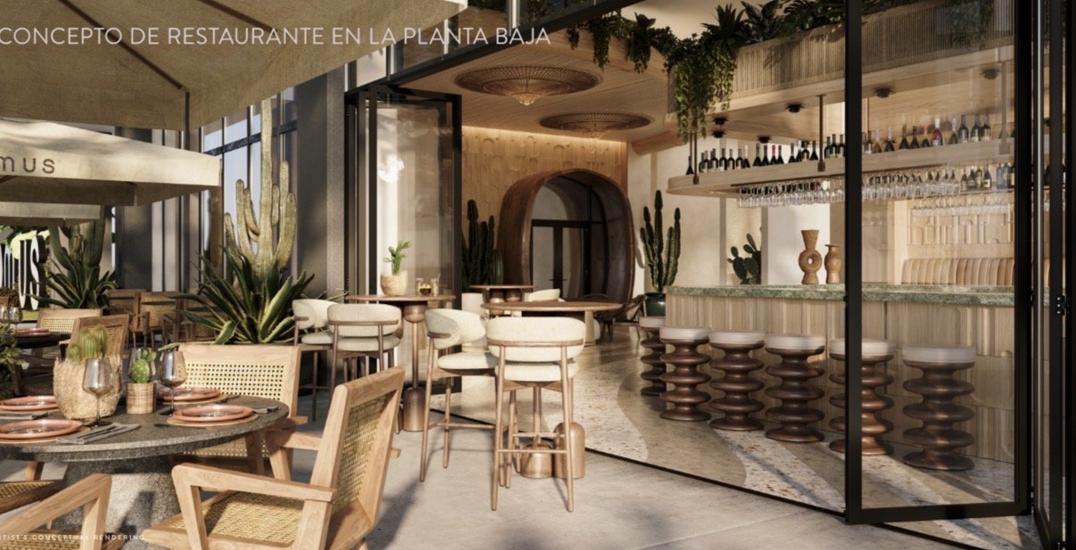 Flats Short Term Rentals Miami — 8
