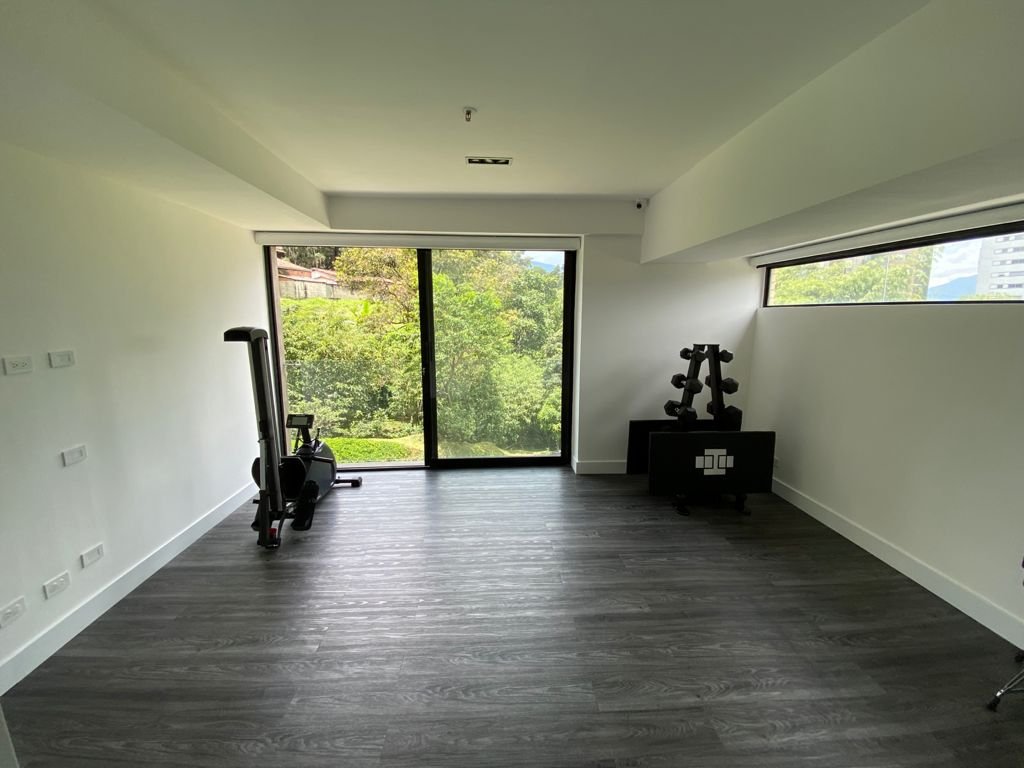 Exclusivo Duplex en Balsos - Image 20