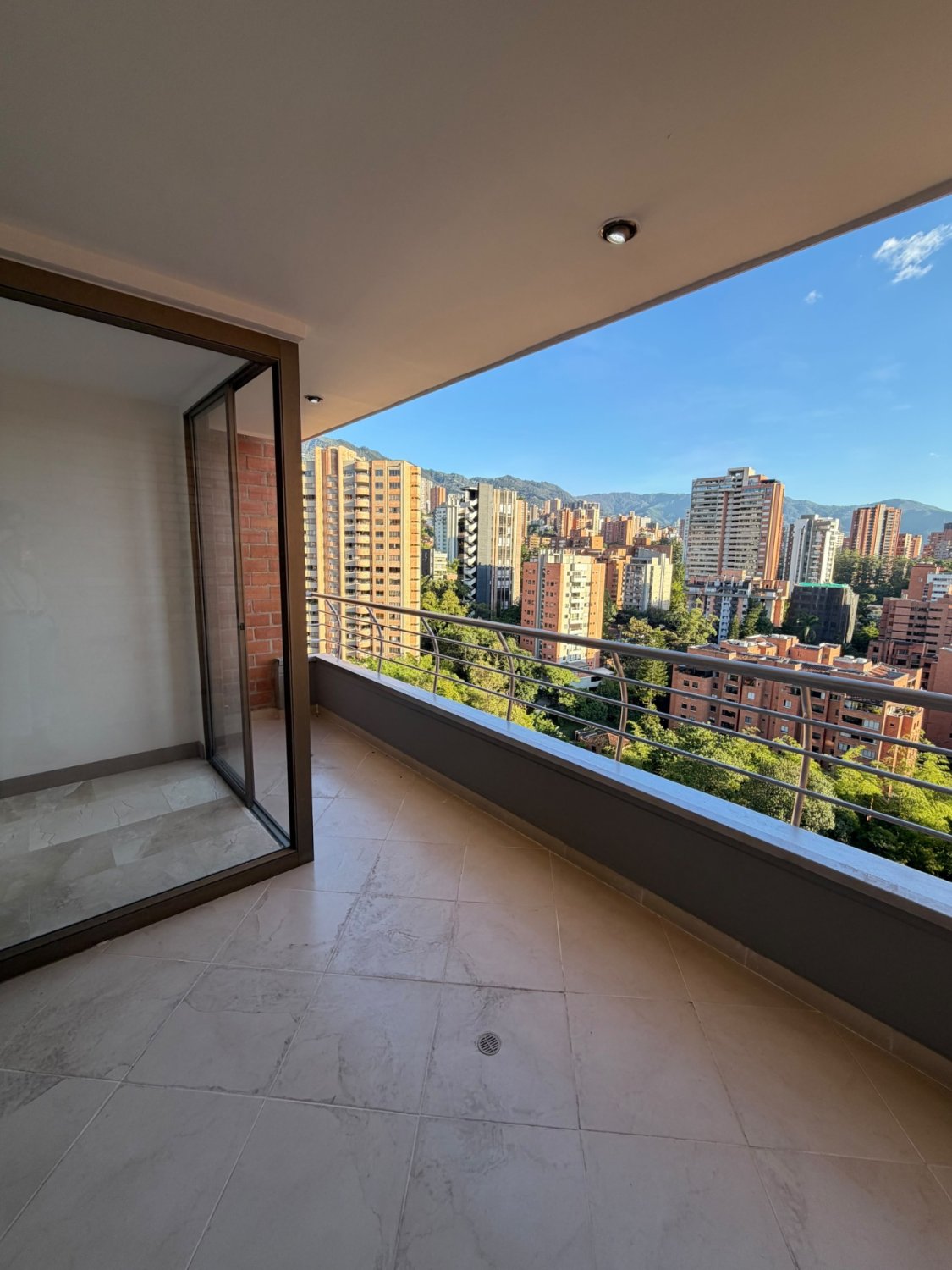 Hermoso apartamento en Renta Tradicional  — 12