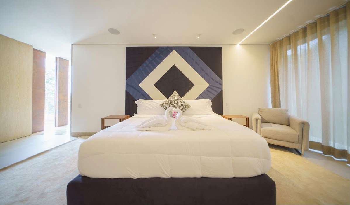 Luxury Residence for Long-Term Rent - 12