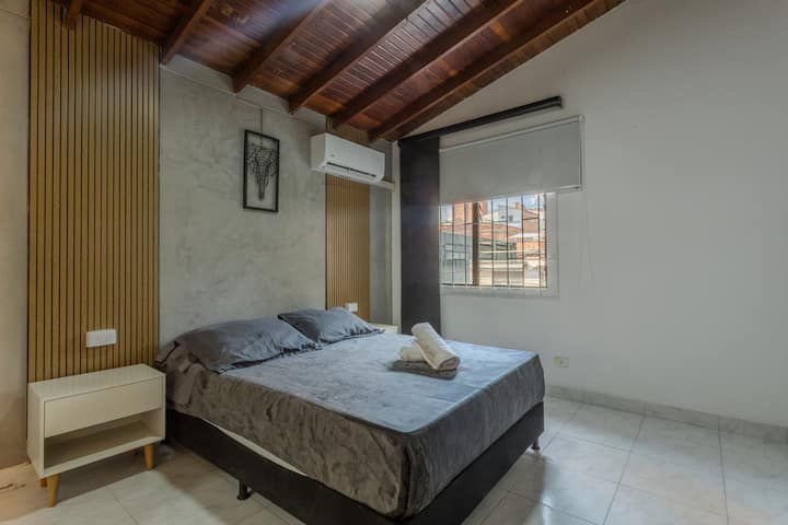 Apartamento Disponible en Renta por Noches (mínimo 3 ) en laureles  - Image 7