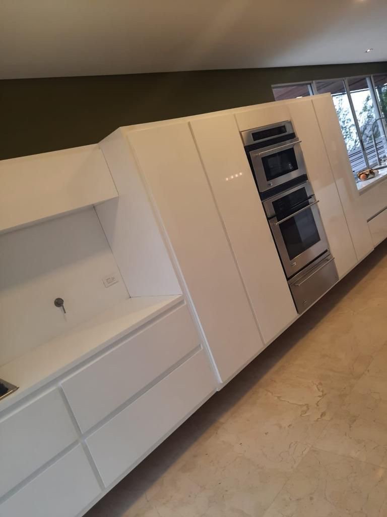 Exclusivo Apartamento de 700 metros en Renta Amoblada  - Image 18