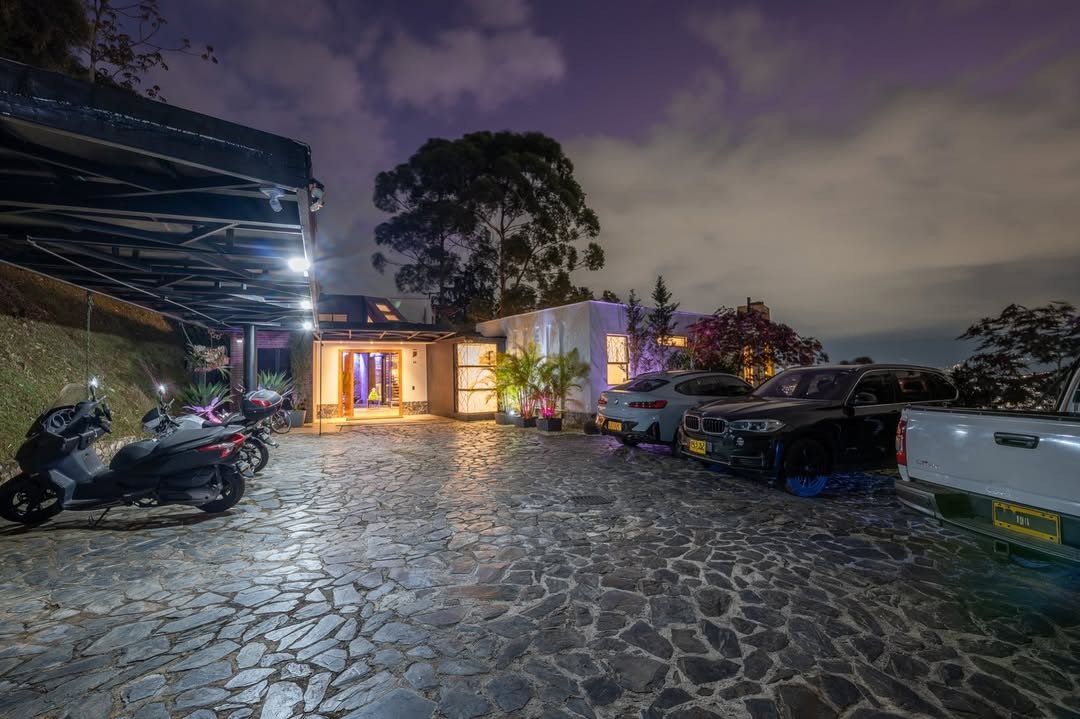 Exclusiva Casa en Venta y Renta en Las palmas  - Image 10