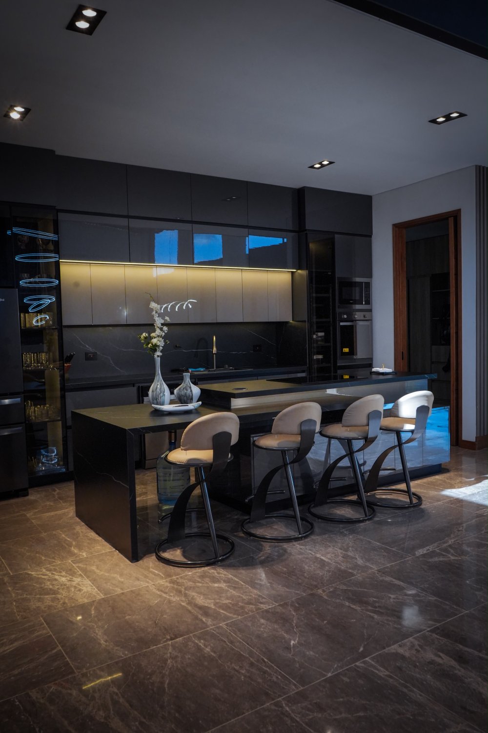 Exclusiva Casa en Renta y venta en el Club De Llano Grande  — 9