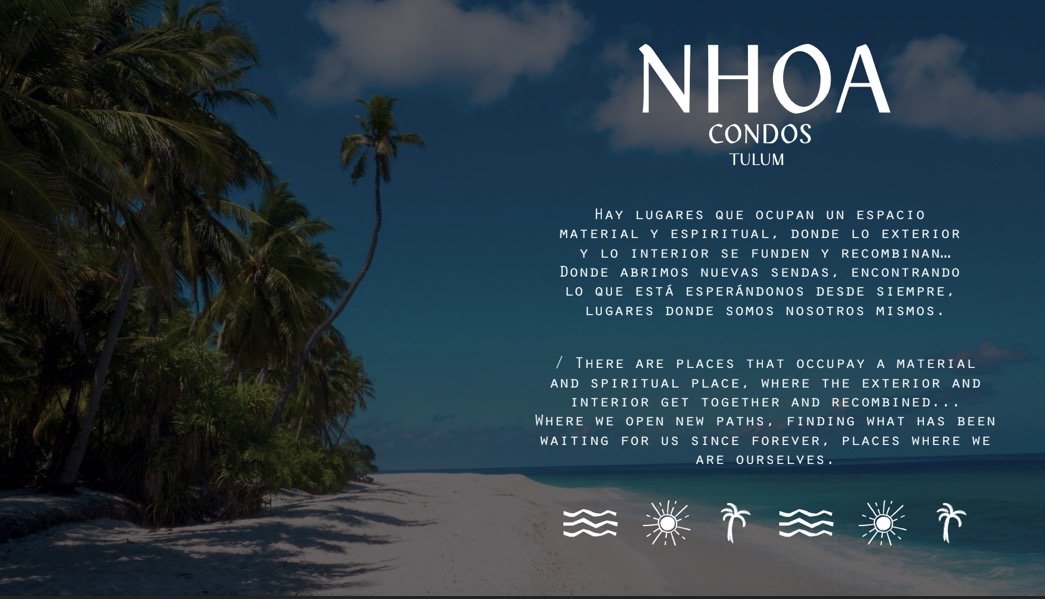 🇲🇽 proyecto de Rentas cortas en venta en México  — 2