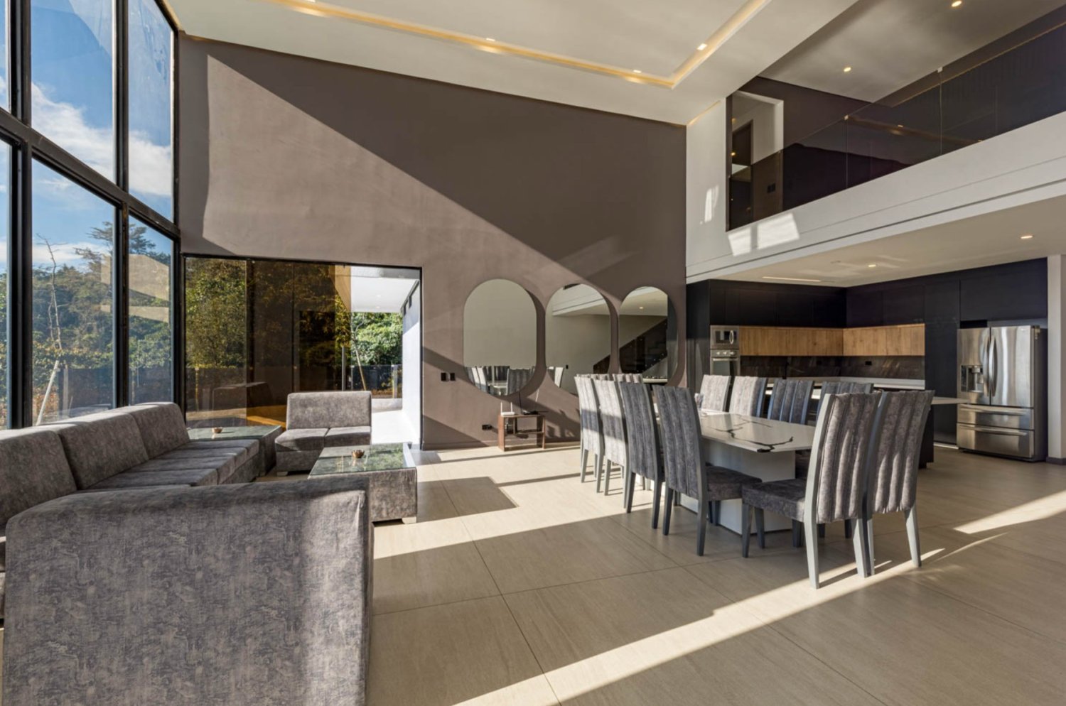 Luxury Villa for Short-Term Rental – Monaco