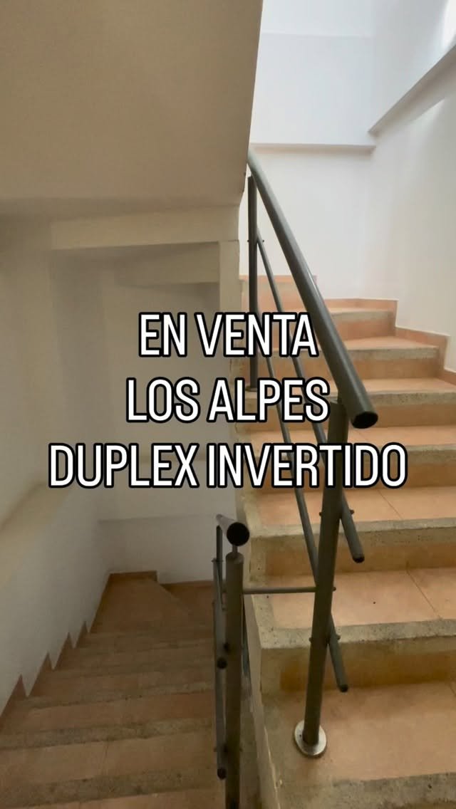 Dúplex Invertido en Los Alpes, Barranquilla - Image 1