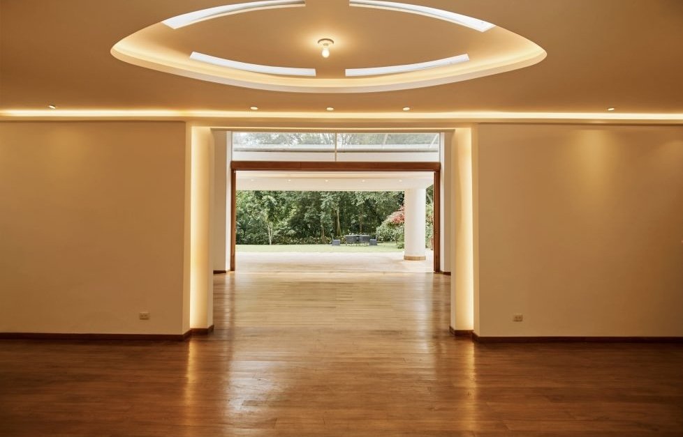 Exclusiva casa campestre en venta en el corazón del poblado  — 6