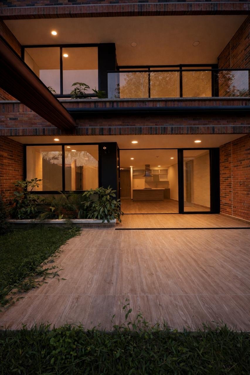 Exclusivo apartamento en venta en el Retiro (oportunidad) — 1
