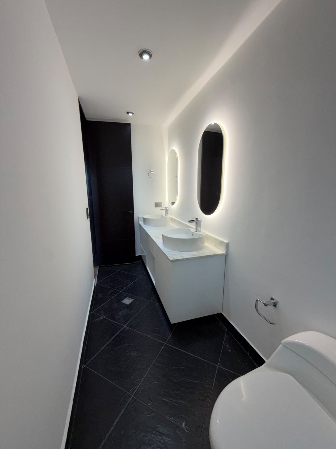 Hermoso apartamento en Renta Tradicional  — 8