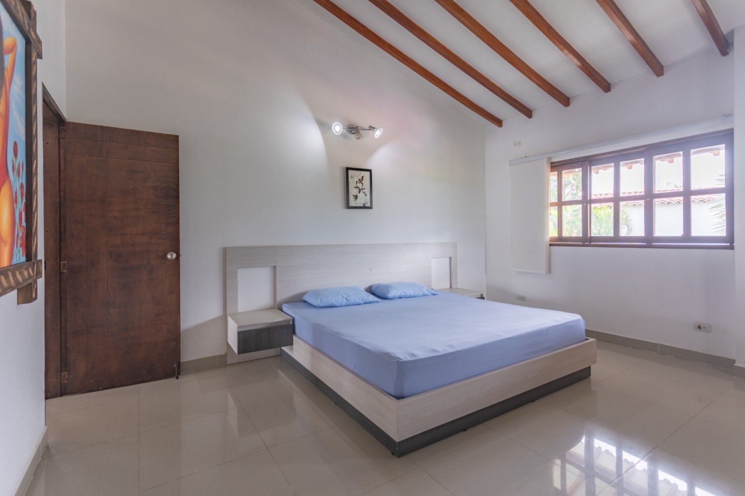 Casa campestre de descanso en Santa Fe Antioquia en Venta y Rentas cortas  - Image 8
