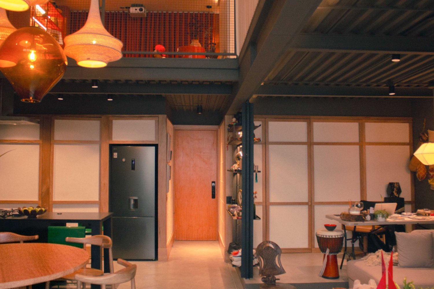 Loft Moderno en Poblado - Image 18