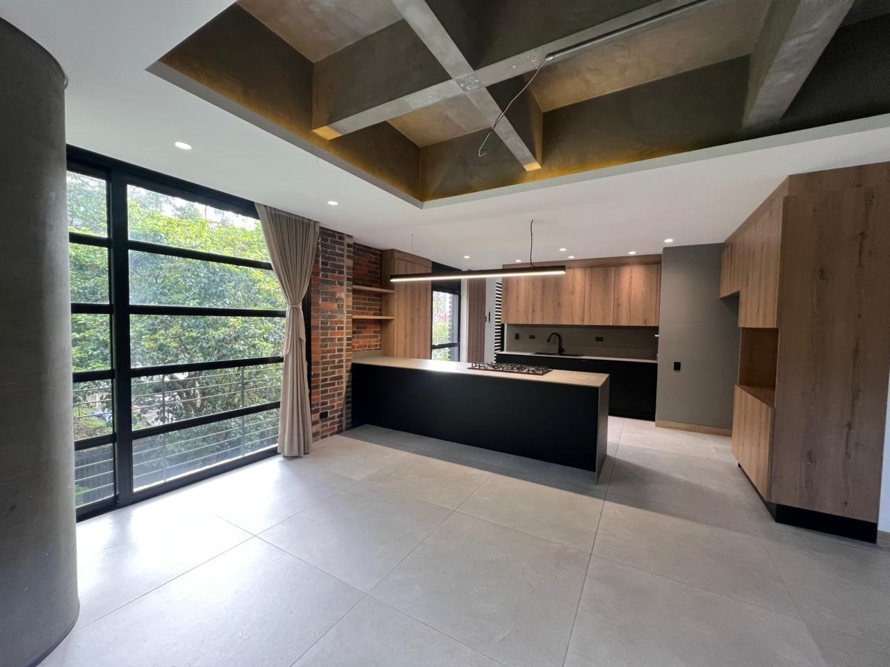 Apartamento Campestre Moderno — 4