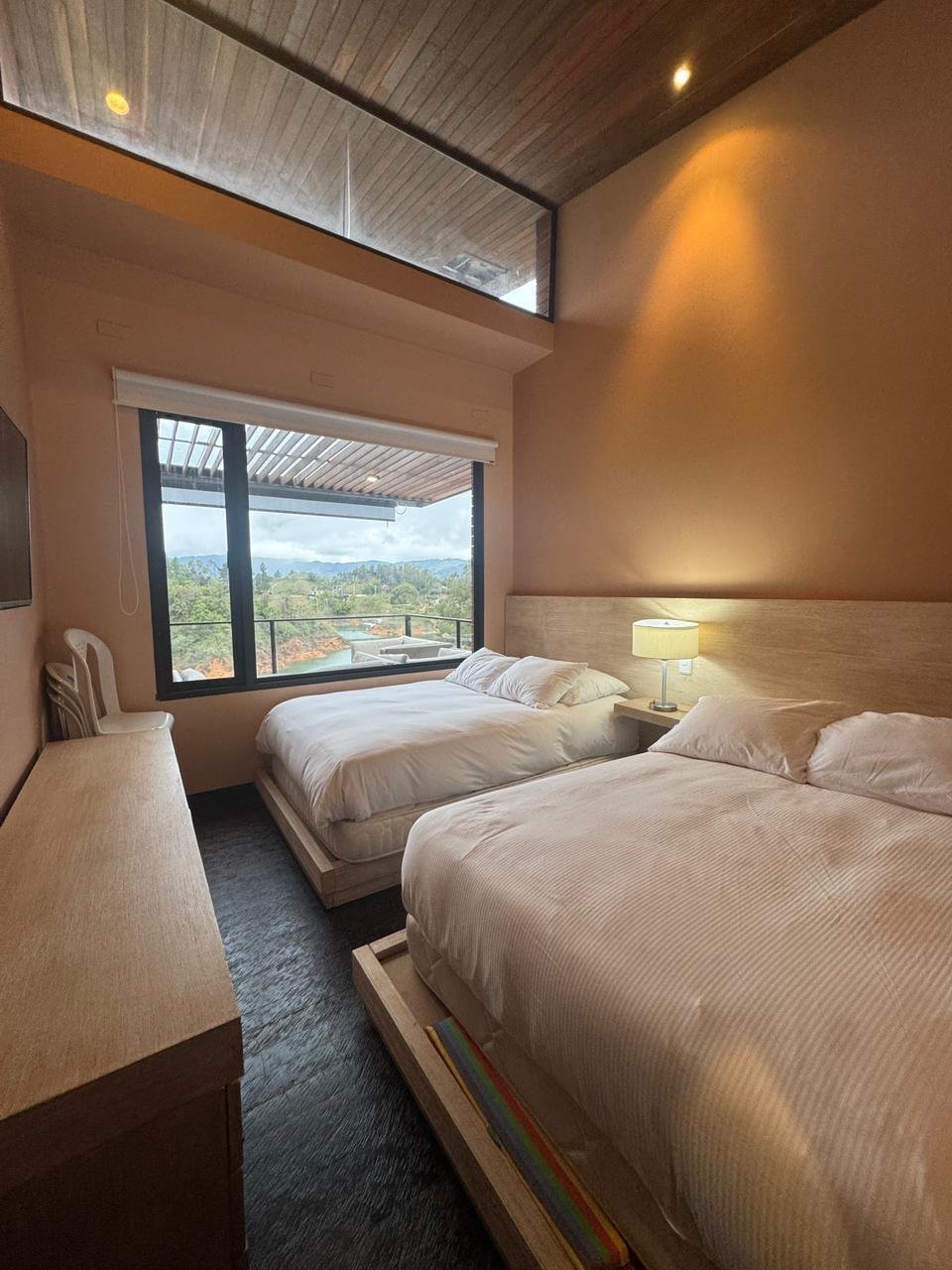 cabaña en luxe by the charlee  - Image 8